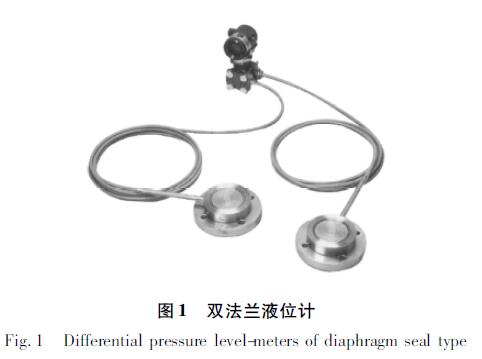 双法兰液位91粉色视频下载